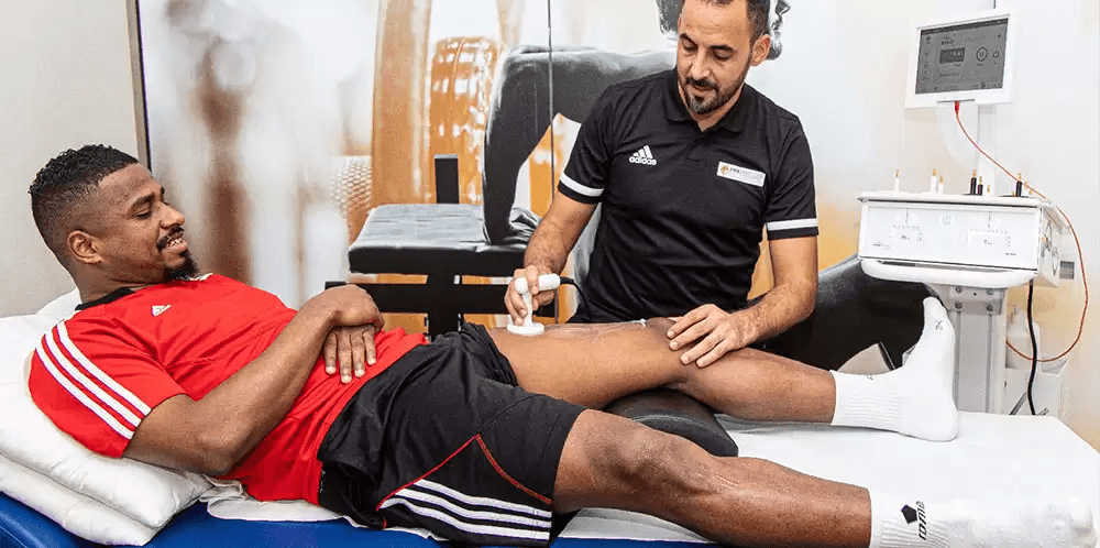 Sports Medicine Dubai
