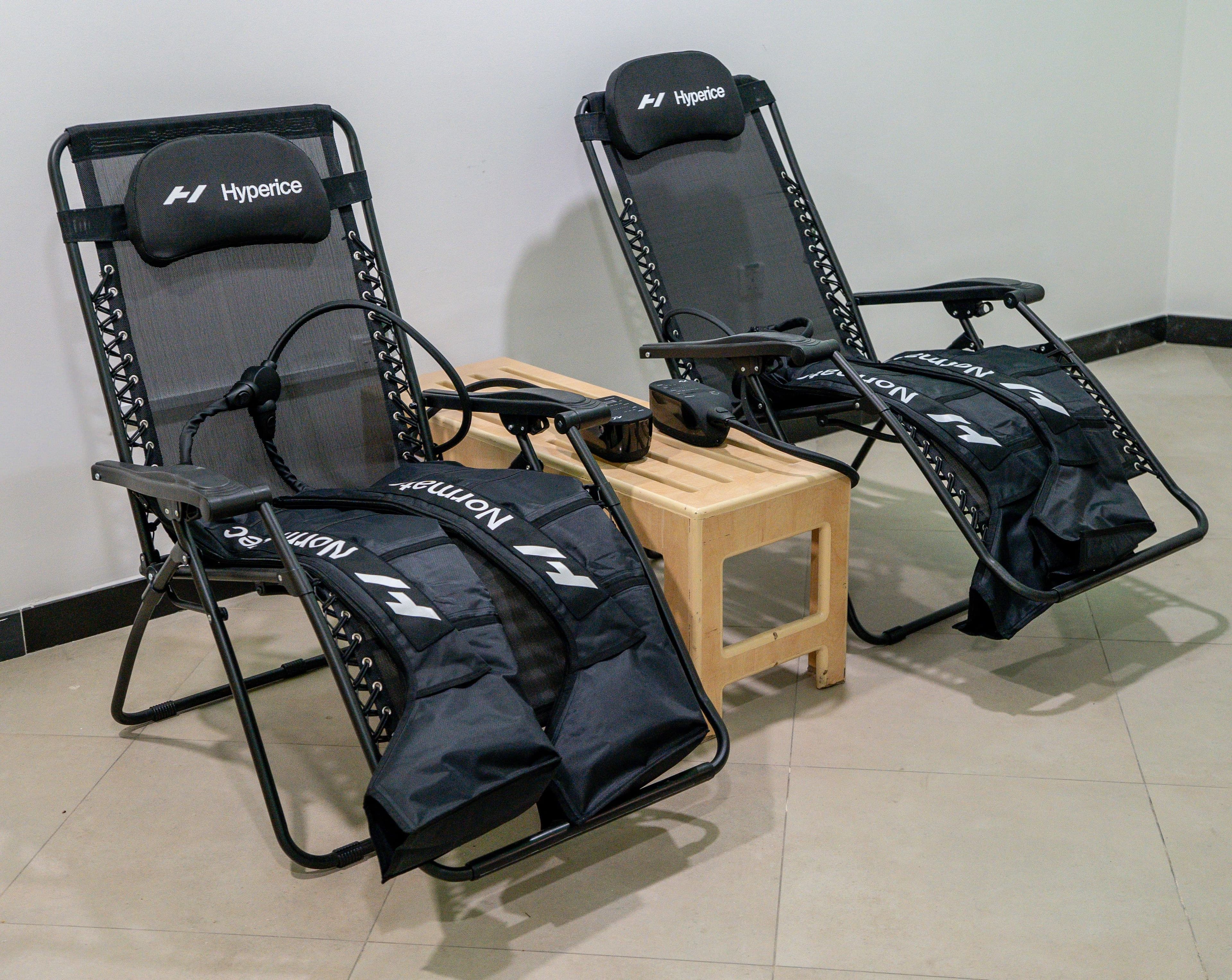 Recovery Boots - Normatec