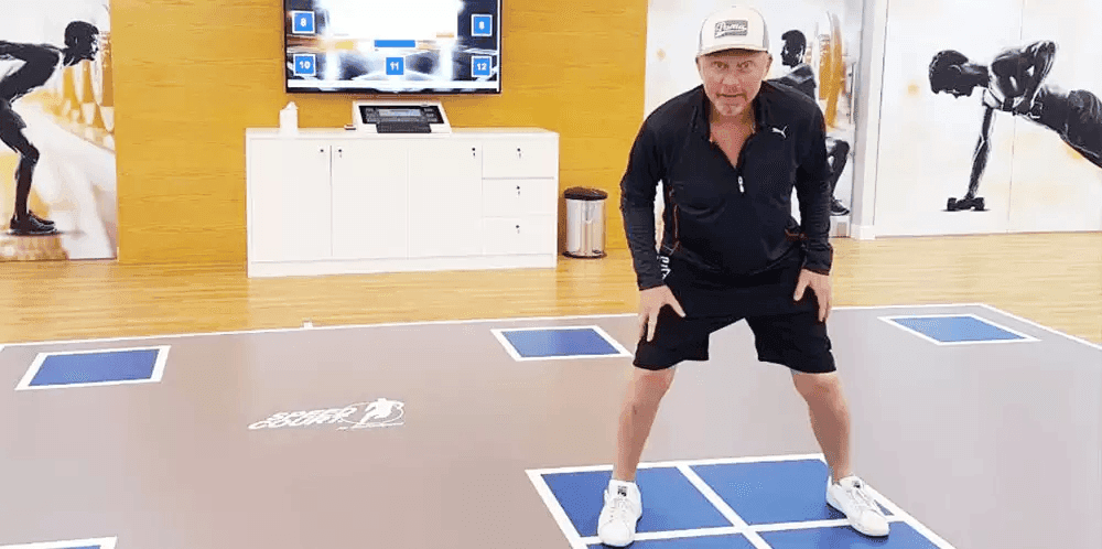 Sports Injury Rehab Programs Expanding at Fifa Medical Centre