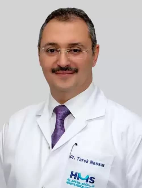 Dr. Tarek Nassar