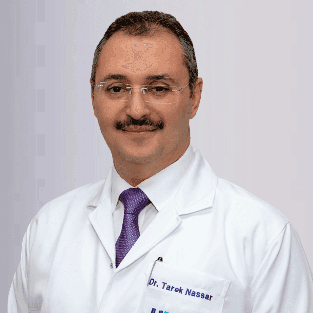 Dr. Tarek Nassar